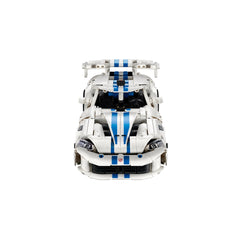 LEGO - Dodge Viper GTS - R - Jouets de Construction - +10 - 72042234