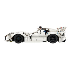 LEGO - Dodge Viper GTS - R - Jouets de Construction - +10 - 72042234