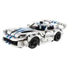 LEGO - Dodge Viper GTS - R - Jouets de Construction - +10 - 72042234