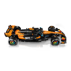LEGO - Technic McLaren F1 Team MCL39 - 18+ - Construction Set Toys - 72042228