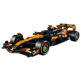 LEGO - Technic McLaren F1 Team MCL39 - 18+ - Construction Set Toys - 72042228