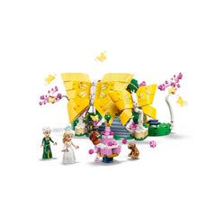 LEGO - Le Jour du Mariage de Glinda la Maléfique - Ensembles de Jeux