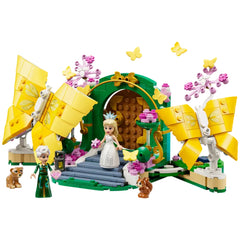 LEGO - Le Jour du Mariage de Glinda la Maléfique - Ensembles de Jeux