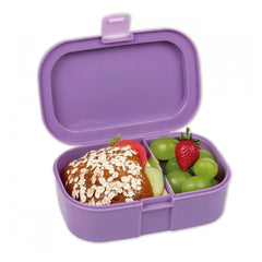 LUTZ MAUDER - School Supplies - TapirElla Unicorn Lunchbox - Purple - 3+ Years