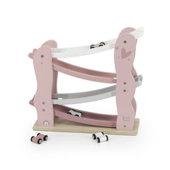 Label-Label-Car-Slider-Jouets d'activité pour bébés