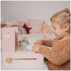 Label-Label-Cuisinier-Pliable-Métiers-Fictifs-Jeux de Rôle