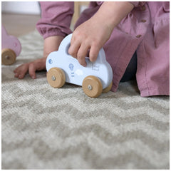 Label-Label - Little Car - Push & Pull Toys