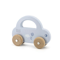 Label-Label - Little Car - Push & Pull Toys