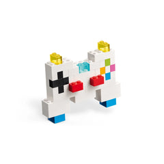 Lego - Classic Creative Colorful Bricks Construction Set Toys - Age: +5 - 11045