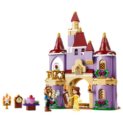 LEGO - Château Enchanté de Belle & la Bête - Jouets de Construction - +5 - 72043289