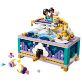 LEGO - Boîte à Bijoux de Jasmine - Jouets de Construction - +6 - 72043295
