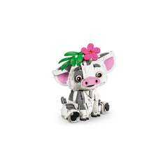 Lego - Disney Pua Construction Set Toys - Age: +9 - 43292