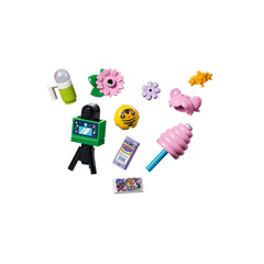 LEGO - Friends Spinning Flower & Fairy Teacup Ride - Jouets de Construction - +7 - 72042702