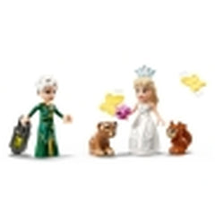 Lego - Le Jour du Mariage de Glinda - Ensemble de Construction - Jouets