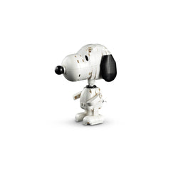 LEGO - Ideas Peanuts : La Maison de Snoopy - Jouets de Construction - +18 - 72021368