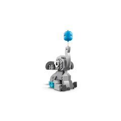 Lego - Insiders Baby Elephant in the Sky Construction Set Toys - Age: +18 - 40814