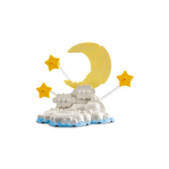 Lego - Insiders Baby Elephant in the Sky Construction Set Toys - Age: +18 - 40814