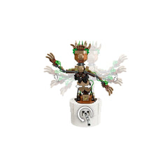 Lego - Marvel Super Heroes - Dancing Groot - Construction Set Toys