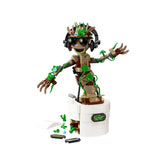 Lego - Marvel Super Heroes - Dancing Groot - Construction Set Toys