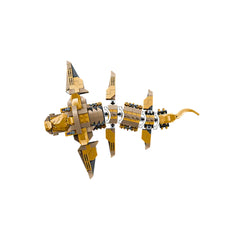 Lego - Marvel Super Heroes - The Avengers vs. The Leviathan - Construction Set Toys