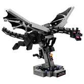 LEGO - Le Dragon de l'Ender - Jouets de Construction - +10 - 72021595