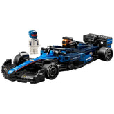 Lego - Speed Champions - Williams Racing FW46 F1 Race Car - Construction Set Toys