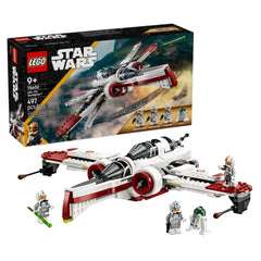 Lego - Star Wars - ARC-170 Starfighter - Ensemble de construction de jouets