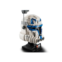 Lego - Star Wars - Casque de Captain Rex - Ensemble de construction Jouets