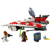 Lego - Star Wars - Jedi Bob's Starfighter - Construction Set Toys