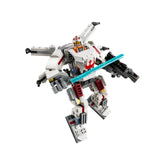 Lego - Star Wars - Luke Skywalker X-wing Mech - Construction Set Toys