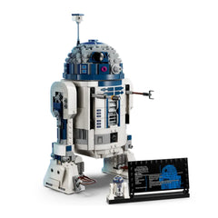 Lego - Star Wars - R2-D2 - Ensemble de construction de jouets
