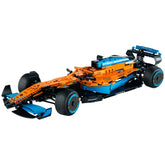 Lego - Technic - McLaren Formula 1 Race Car - Construction Set Toys
