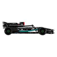 Lego - Technic - Mercedes-AMG F1 W14 Pull-Back - Construction Set Toys