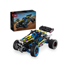 Lego - Technic - Buggy de Course Tout-Terrain - Ensemble de Construction Jouets