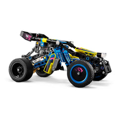 Lego - Technic - Buggy de Course Tout-Terrain - Ensemble de Construction Jouets