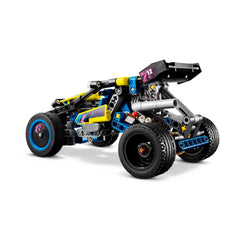 Lego - Technic - Buggy de Course Tout-Terrain - Ensemble de Construction Jouets