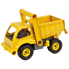 Lena - EcoActives Dump truck presenter - Play Vehicles