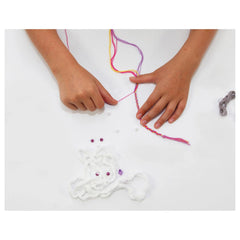 Lena - Friendship bracelets Set - Arts & Crafts