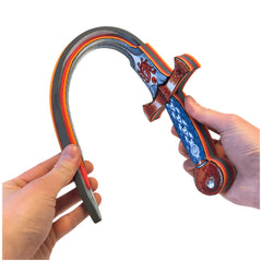 Liontouch - Épée du Dragon Ambre - La Ligne du Chevalier Dragon Ambre - Professions Imaginaires & Jeux de Rôle