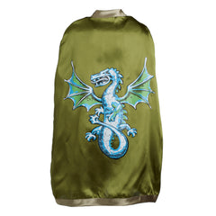 Liontouch - Dragon Cape - The Fantasy Line - Pretend Professions & Role Playing