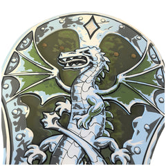 Liontouch - Dragon Shield - La ligne Fantasy - Professions fictives et jeux de rôle