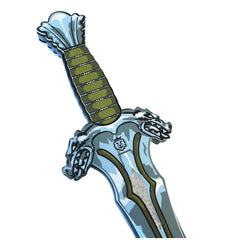 Liontouch - Épée de Dragon - La Ligne Fantaisie - Professions Imaginaires & Jeux de Rôle
