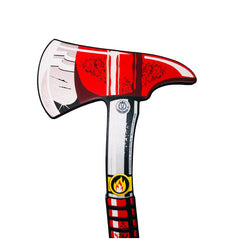 Liontouch - Firefighter Hatchet - Educational toys - Pretend Professions & Role Playing