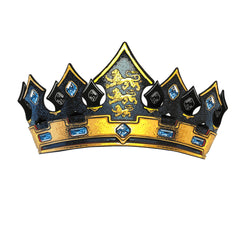 Liontouch - Couronne de Roi - La Ligne des Trois Lions - Professions Imaginaires et Jeux de Rôle