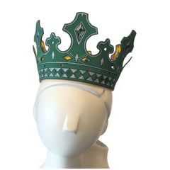 Liontouch - Couronne Kingmaker - La ligne Kingmaker - Professions fictives et jeux de rôle