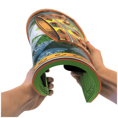 Liontouch - Bouclier Kingmaker - La Ligne Kingmaker - Professions de Pretend & Jeux de Rôle