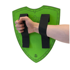 Liontouch - Bouclier Kingmaker - La Ligne Kingmaker - Professions de Pretend & Jeux de Rôle