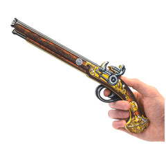 Liontouch - Napoléon Pistol - The Napoléon Line - Pretend Professions & Role Playing