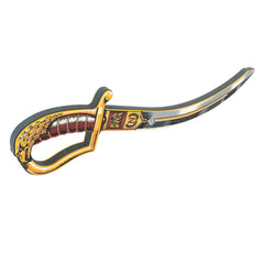 Liontouch - Sabre Napoléon · Rouge - La Ligne Napoléon - Professions fictives et jeux de rôle