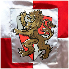 Liontouch - Cape Prince Lionheart - La ligne Prince Lionheart - Professions fictives et jeux de rôle